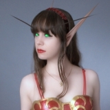 Blood Elf